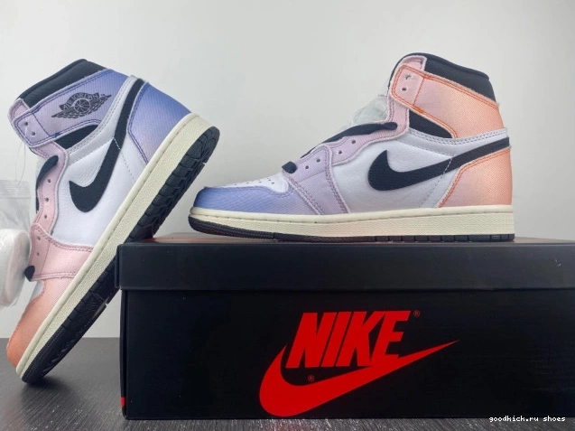 80% Off Sale High Jordan OG Skyline DX0054-805 Retro 1 0714